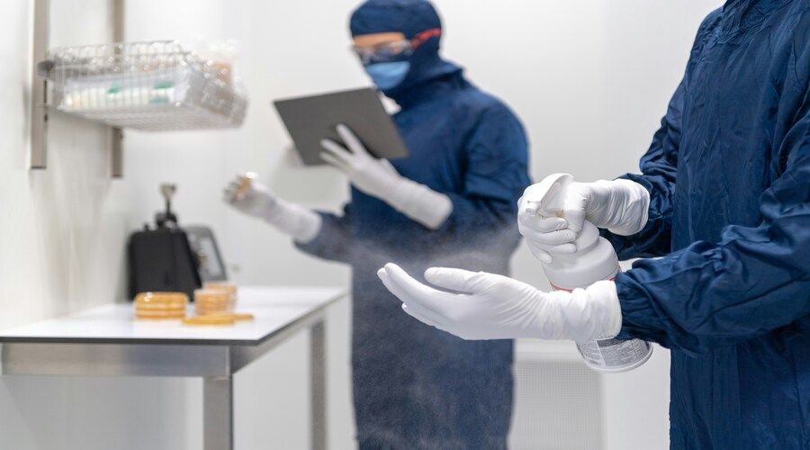 Czyszczenie i konserwacja urządzeń laboratoryjnych – prewencja i długowieczność sprzętu - Regularne czyszczenie i konserwacja urządzeń laboratoryjnych to najlepsza forma prewencji, która pozwala uniknąć awarii, zachować stabilność parametrów i znacząco wydłużyć żywotność sprzętu. W laboratorium, gdzie precyzja i bezpieczeństwo są kluczowe, dba